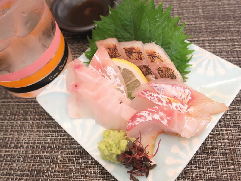 旬菜と地酒 野良