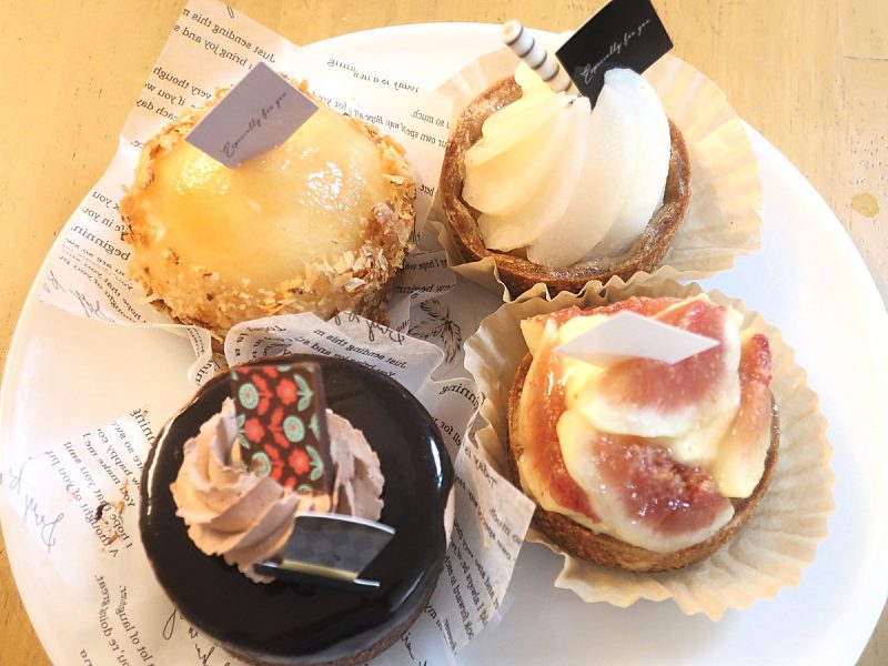 ミスターサンズ タルトリー