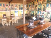 鶏焼肉専門店 一二三 田原本店