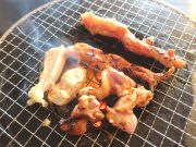 鶏焼肉専門店 一二三 田原本店