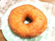 iru-ca donuts & coffee