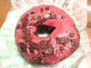 iru-ca donuts & coffee