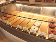 iru-ca donuts & coffee