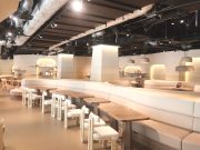 iru-ca donuts & coffee