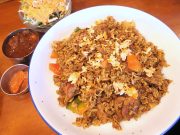 ブッダキッチン 法蓮町店