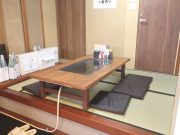 お好み焼き 大福