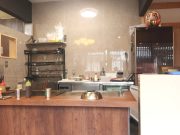 お好み焼き 大福