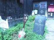 亜細亜名飯紀行 眉間にしわ