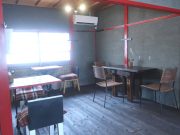 亜細亜名飯紀行 眉間にしわ