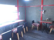 亜細亜名飯紀行 眉間にしわ