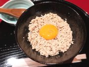 十割蕎麦 つるや