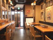 焼肉ホルモン キヨミ