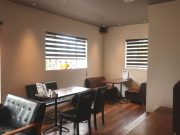 ソムリエカフェ リーフ