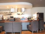 ソムリエカフェ リーフ