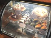 ソムリエカフェ リーフ