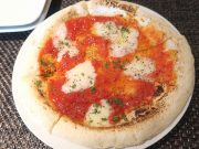 ソムリエカフェ リーフ