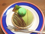 洋菓子の店 マルキーズ