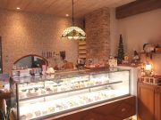 洋菓子の店 マルキーズ