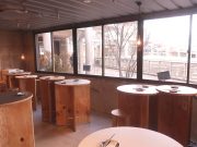 つばめスタンド