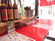 stand中華 裏四神