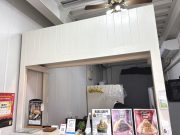 ビシュ クレープ