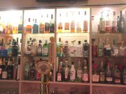 バー チルアウト