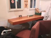 バー チルアウト