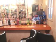 バー チルアウト