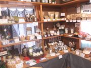 今西酒造 駅前店 Cafe 三輪座