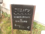 こだまパン