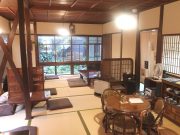 Machiya わ Cafe 壺音洞