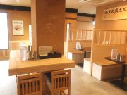 奈良中華そば 小麦の詩