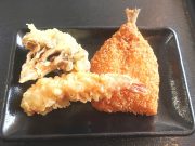 さんとくうどん