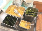 さんとくうどん