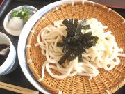 さんとくうどん