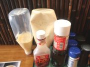 さんとくうどん