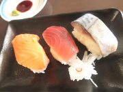 さんとくうどん