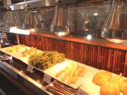 さんとくうどん