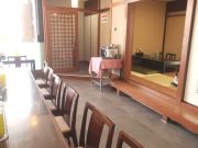 さんとくうどん