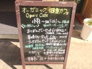 オーガニック健康カフェ 悟〜satori〜