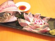 海の幸 たちばな家