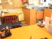 海の幸 たちばな家