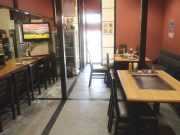 お好み焼 鉄板焼 ふじ川