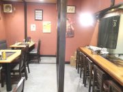 お好み焼 鉄板焼 ふじ川