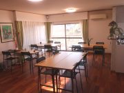 食と集い おさんぽ吟