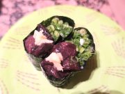 回転寿司 根室花まる JRタワーステラプレイス店