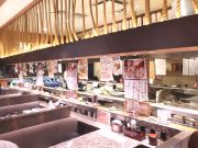 回転寿司 根室花まる JRタワーステラプレイス店