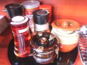 杉ヶ町ラーメン そしじ