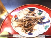 スタンド割烹 てる坊