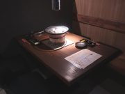 炭火焼肉 あずま